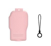 Soft Silicone Camera Lens Caps With Shock Absorption AntiFingerprint For Pocket 3 Enhanceds Protections Portable Gimbals Protections Accessory