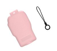 Soft Silicone Camera Lens Caps With Shock Absorption AntiFingerprint For Pocket 3 Enhanceds Protections Portable Gimbals Protections Accessory