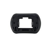 Soft Silicone Camera Viewfinder Eyecup, Camera Fittings for Sony A7 A7 II A7 III