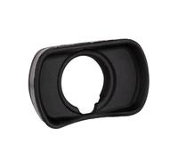 Soft Silicone Camera Viewfinder Eyecup Eyepiece for Fujifilm X-T1, X-T2, X-T3, X-T4, X-H1 Accessory Part