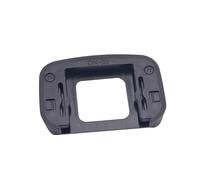 Soft Silicone Camera Viewfinder Eyecup Eyepiece for Nikon Z50 Accessory Part