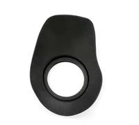 Soft Silicone Camera Viewfinder Eyecup Eyepiece for Sony HXR-MC2500 Accessory Part