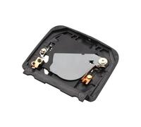 Soft Silicone Camera Viewfinder Eyecup Eyepiece Frame with Blades for Nikon D810 D810A Accessory Part
