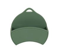 Soft Silicone Car Sunvisor Snus Storage Box Clip Mount Organizers Easy Installation Shelf Shelf Holder Soft Silicone Car Sunvisor and Air Vent Box Clip Organizers Easy Installation