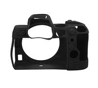 Soft Silicone Case - Camera Protective Housing Camera Case - Camera Body Cover - for Nikon Z5 - Camera Bag Protector Pouch - Durable and Washable