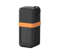 Soft Silicone Case for 130W/100W 20000mAh Shock Resistant Protector Shock Resistant Cover Travel Guard