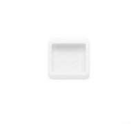 Soft Silicone Case for Anker 150W Charging Base White(White)