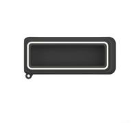 Soft Silicone Case for Anker Power Bank 26250mAh 300W A110A, Dustproof Stylish Protective Cover for Prime Portable Charger