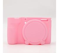 Soft Silicone Case, for Canon for powershot V1, Protective Cover | Soft Silicone, Scratch Protection, Precise Fit, Lightweight, Multi-colour Options