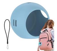Soft Silicone Case for Interactive Digital Toy,Digital Pet Machine Anti-Drop Cover | Shockproof Protector Cover for Electronic Pet Toy