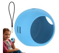 Soft Silicone Case for Interactive Digital Toy | Digital Pet Machine Anti-Drop Cover - Shockproof Protector Cover for Electronic Pet Toy