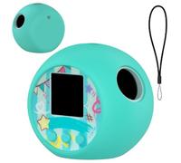 Soft Silicone Case for Interactive Digital Toy | Shockproof Cover for Electronic Pet Machine - Virtual Pet Toy Anti-Drop Sleeve for Travel