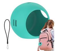 Soft Silicone Case for Interactive Digital Toy,Virtual Pet Machine Skin Sleeve - Virtual Pet Toy Anti-Drop Sleeve for Travel