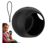 Soft Silicone Case for Interactive Digital Toy - Virtual Pet Machine Skin Sleeve,Virtual Pet Toy Anti-Drop Sleeve for Travel