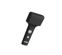 Soft Silicone Case for Panasonic Air Pro TM30- Dustproof Shaver Protector，Black