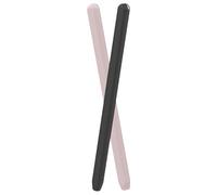 Soft Silicone Case For Pencil 2nd Generation Protective Sleeve Holder Grip Cover Accessories Anti Slip Grip Skin