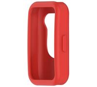Soft Silicone Case Protective Guard For Band 8/9 Smartwatch Protector Half Pack Housing