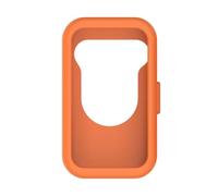 Soft Silicone Case Protective Guard For Band 8/9 Smartwatch Protector Half Pack Housing