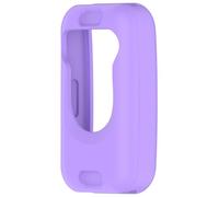Soft Silicone Case Protective Guard For Band 8/9 Smartwatch Protector Half Pack Housing