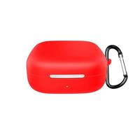 Soft Silicone Case with Keychain for Huawei FreeArc Cover Case for Huawei FreeArc-Color#4