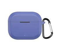 Soft Silicone Case with Keychain for OnePlus Nord Buds 3R Headphone Cover Case for OnePlus Nord Buds 3R-Color#3