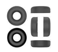 Soft Silicone Cover Ear Pad Cover Enjoy Comfortable Ear Pads for WH-CH520 Headset Earpads