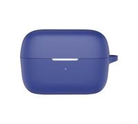 Soft Silicone Cover for Anker C50i Anti-Scratch(Dark Blue)
