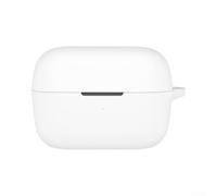 Soft Silicone Cover for Anker C50i Anti-Scratch(White)