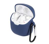 Soft Silicone Cover For Tune 220TWS/225TWS Earphones Replacement Earmuffs Protection Headset Case Earphone Case For Women