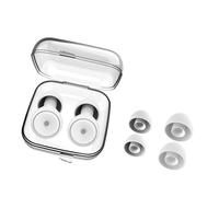 Soft Silicone Earplugs Featuring Noise Reduction Technology Ideal for Sleep and Waterproof Swimming Comfort Fit Design Swimming Earplugs