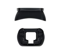 Soft Silicone Extended DK-29 Eyecup, Compatible With Nikon, Z5 Z6 Z7 Z6II Z7II Camera Rubber Eyecup Viewfinder Replacement Part