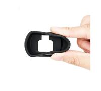 Soft Silicone Extended Eyecup DK-29 DK29 DK 29 Accessories,Compatible for Nikon, Z5 Z6 Z7 Z6II Z7II II Eyepiece View Finder Camera Viewfinder Part