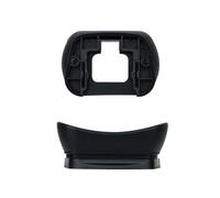 Soft Silicone Extended Eyecup DK-29 DK29 DK 29 ，compatible For Nikon，Z5 Z6 Z7 Z6II Z7II II Camera Eyecup