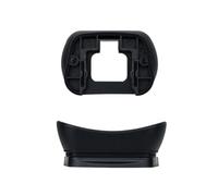 Soft Silicone Extended Eyecup DK-29 DK29 DK 29 ，compatible For Nikon， Z5 Z6 Z7 Z6II Z7II II Camera Fitting