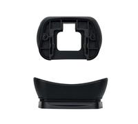 Soft Silicone Extended Eyecup DK-29 DK29 DK 29 ，compatible For Nikon， Z5 Z6 Z7 Z6II Z7II II Eyepiece View Finder Camera Viewfinder