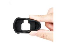 Soft Silicone Extended Eyecup DK-29 DK29 DK 29，Compatible For Nikon，Z5 Z6 Z7 Z6II Z7II II Eyepiece View Finder Camera Eyecup Replacement