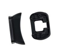 Soft Silicone Extended Eyecup DK-29 DK29 DK 29，Compatible For Nikon，Z5 Z6 Z7 Z6II Z7II II ，Repair Part
