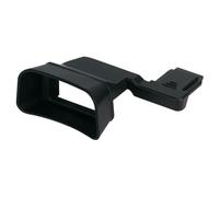 Soft Silicone Eyecup, For Sony A7C Camera Accessories Eyepiece Upgraded Version Extension Eye Cup Viewfinder Eyeshade Protector