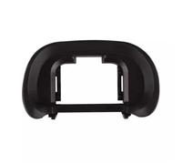 Soft Silicone Eyecup Viewfinder Eyepiece For EP18 A7R Series Photographers Optimaled