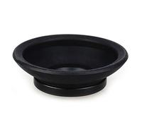 Soft Silicone Eyepiece for Nikon DK-19 Round Eyecup