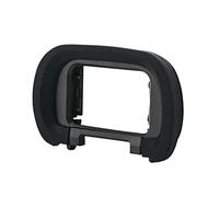Soft Silicone FDA-EP19 Long Camera Eyecup Viewfinder Eyepiece For A7M4 A7IV A7SIII A7S III A7S3 A7SM3 Eyeshade