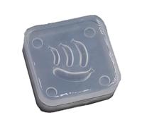 Soft Silicone for Creating Lifelikes Miniature Foods Great for Craft Lovers and Collectors Daily Use Model Making Tool