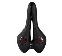Soft Silicone Gel Road Mountain For Seat Protector Elastic PU Bicycle Saddle Cycling For Seat Pad Cycling Pad