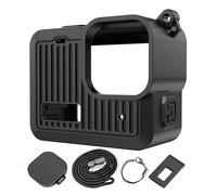 Soft Silicone Guard For Go 4K Protective Housing Shell Keeps Your Camera Safe From Dirt And Stain