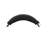 Soft Silicone Headband Cover Cushion For WH-1000XM4 Headphones Headbeam Zipper Covers Upgrades Wearing Cushion For Comfort