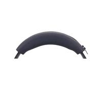 Soft Silicone Headband Cover Cushion For WH-1000XM4 Headphones Headbeam Zipper Covers Upgrades Wearing Cushion For Comfort