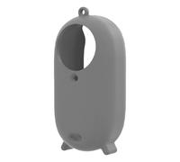 Soft Silicone Housing For GO 3S Action Camera Silicone Sleeve Outdoor Protections Easy Access Designs Travel Accessory Fit Camera Sleeve