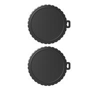 Soft Silicone Lens Cover For Housing Case Protective Cap Guard Protector Action Camera Accessories Silicone Cover For Action Cameras