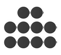 Soft Silicone Lens Cover Guard for Action 6 Cameras Shield Against Damage From Scratches and Debris Silicone Lens Cover