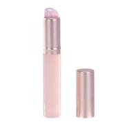 Soft Silicone Lip Brush With Covers Gentle On Lips For Smooth Lipstick And Concealer Application